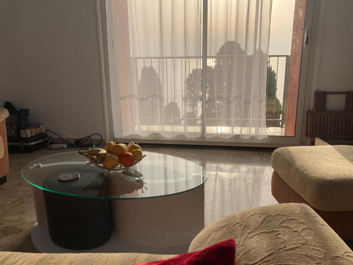 Location Chambre Avec Salle De Bain Et Partie Commune Sea View & Mountain View Renting 1 Of 3 Bedrooms With Shared Common Space 3 Bdrm Apt Not 1 Bdrm Plus Clime Ou Ac Bastia  Luaran gambar